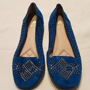 Vince Camuto flats